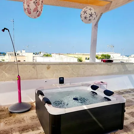 Aquamarina Bed & Breakfast *
