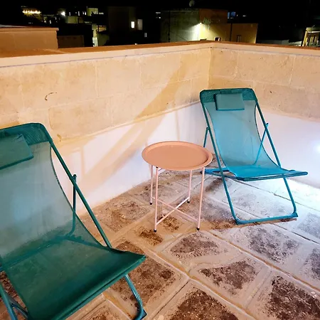 Aquamarina Bed & Breakfast