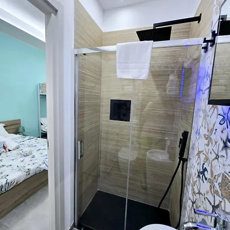 Aquamarina Bed & Breakfast Porto Cesareo