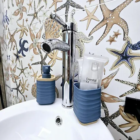 Bed & Breakfast Aquamarina