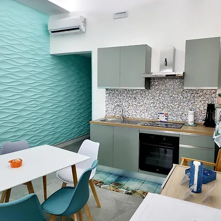 Aquamarina