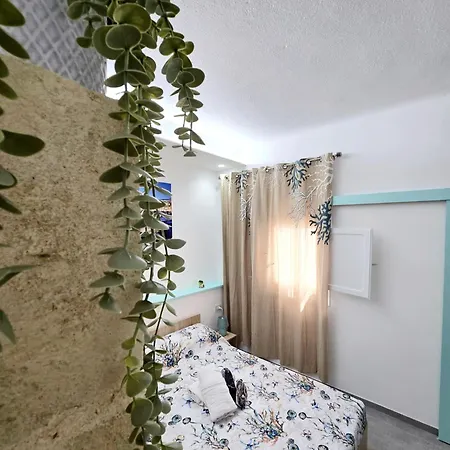 Bed & Breakfast Aquamarina *