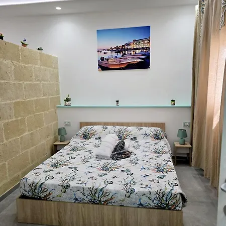Aquamarina Bed & Breakfast Porto Cesareo