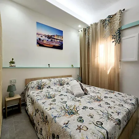 Bed & Breakfast Aquamarina