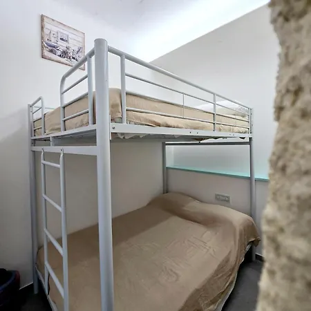 Bed & Breakfast Aquamarina Porto Cesareo