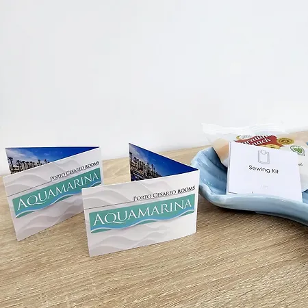 Aquamarina
