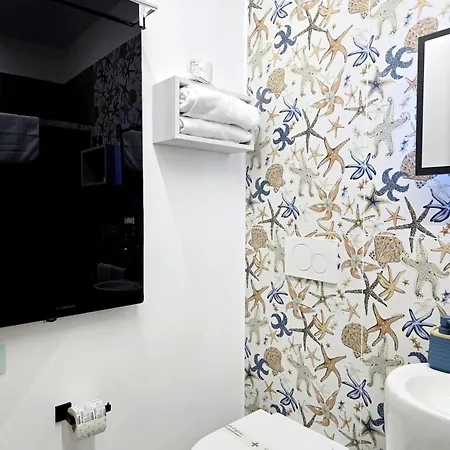 Bed & Breakfast Aquamarina