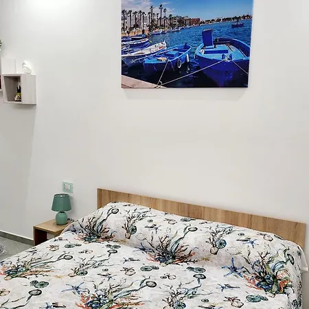 Aquamarina Bed & Breakfast